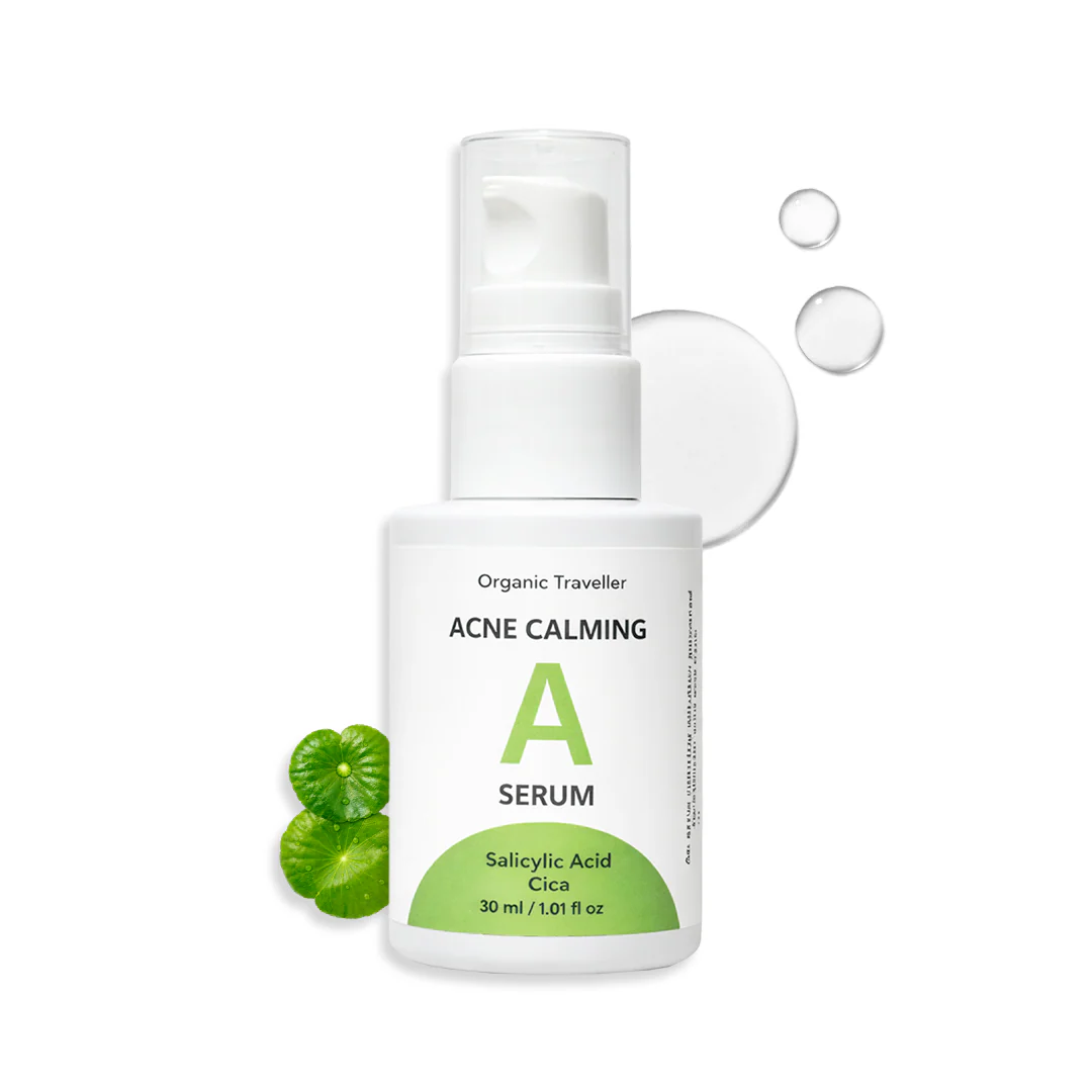 Acne Calming Serum - Image 4