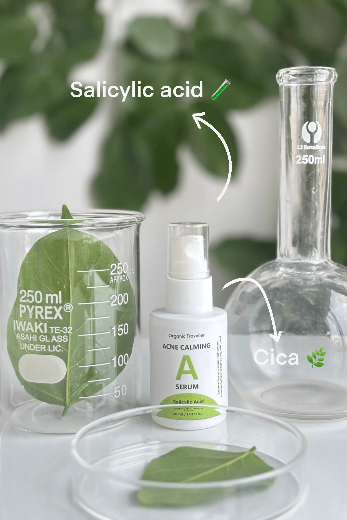 Acne Calming Serum - Image 5
