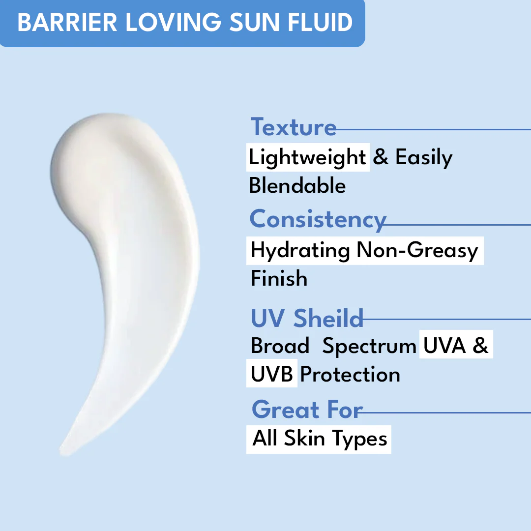 Barrier Hydrate  Sunscreen - Image 5