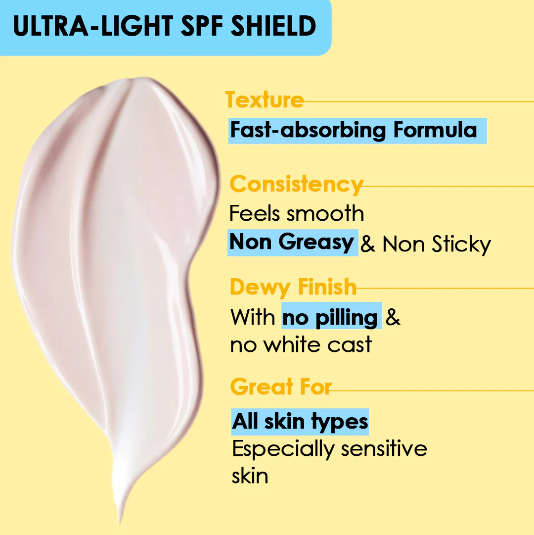 Glow SPF: Tinted Sunscreen - Image 4