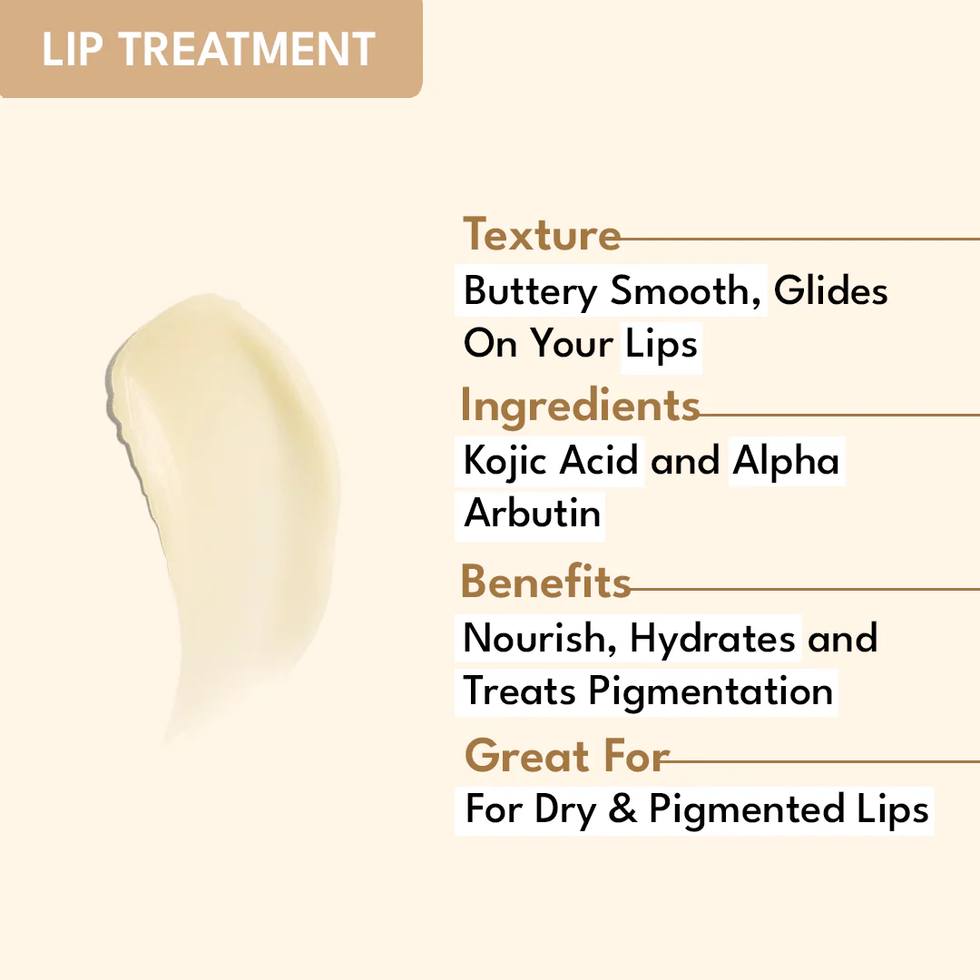 Lip Pigmentation Treatment - Image 3