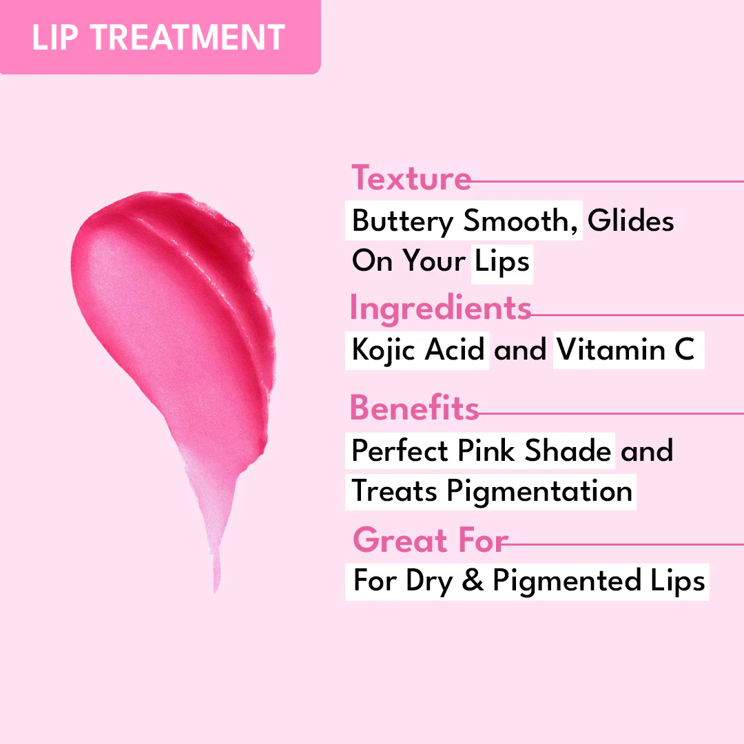 Pink Lip Pigmentation Treatment - Image 3