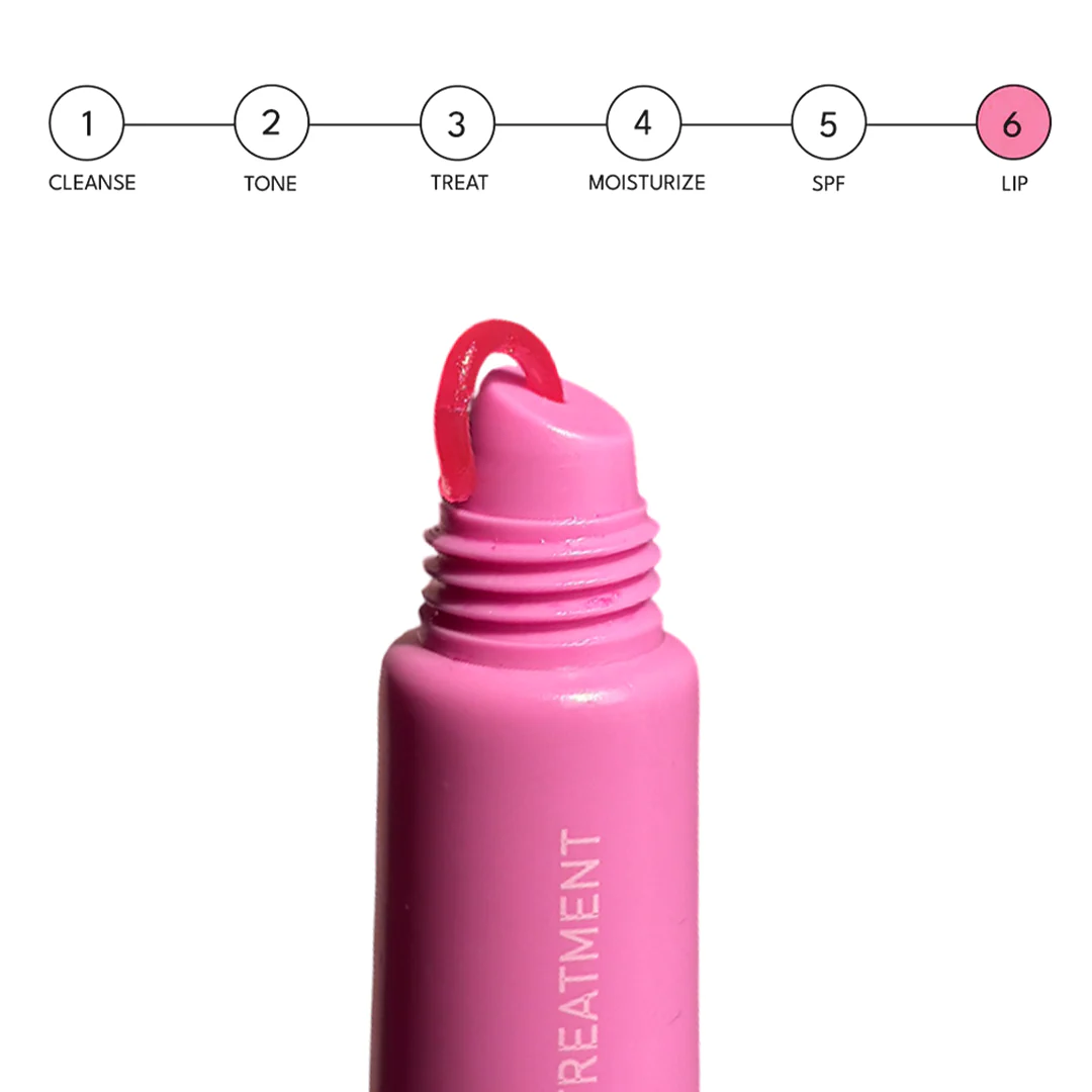 Pink Lip Pigmentation Treatment - Image 4