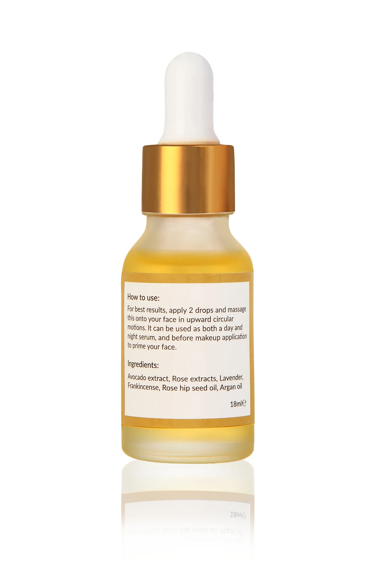 Quench: Brightening Serum - Image 3